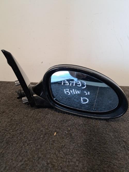 Image Retroviseur droit - BMW SERIE 1 E81