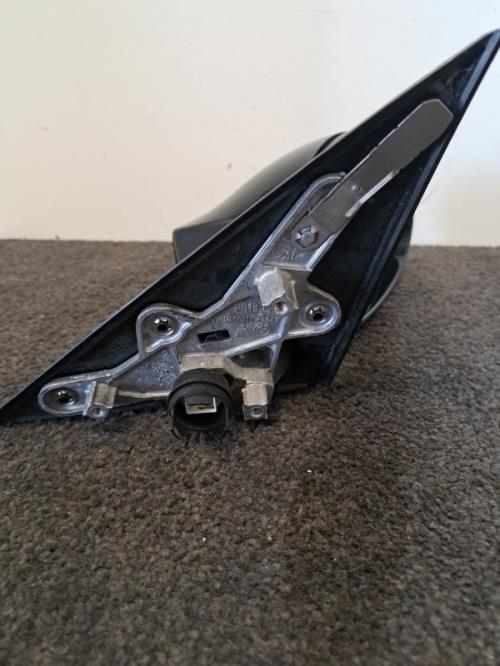 Image Retroviseur droit - BMW SERIE 1 E81