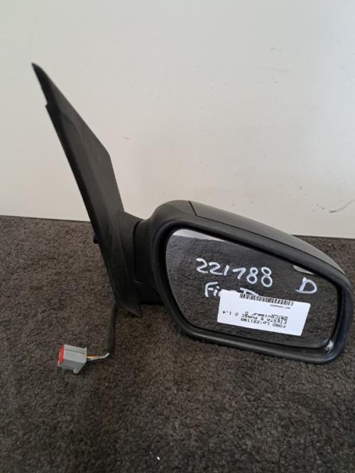 Image Retroviseur droit - FORD FIESTA 5