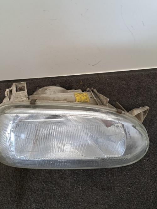 Image Optique avant principal droit (feux)(phare) - VOLKSWAGEN GOLF 3