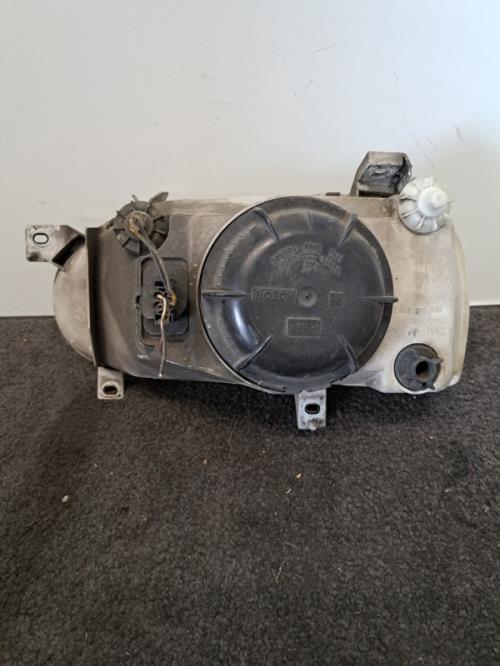 Image Optique avant principal droit (feux)(phare) - VOLKSWAGEN GOLF 3