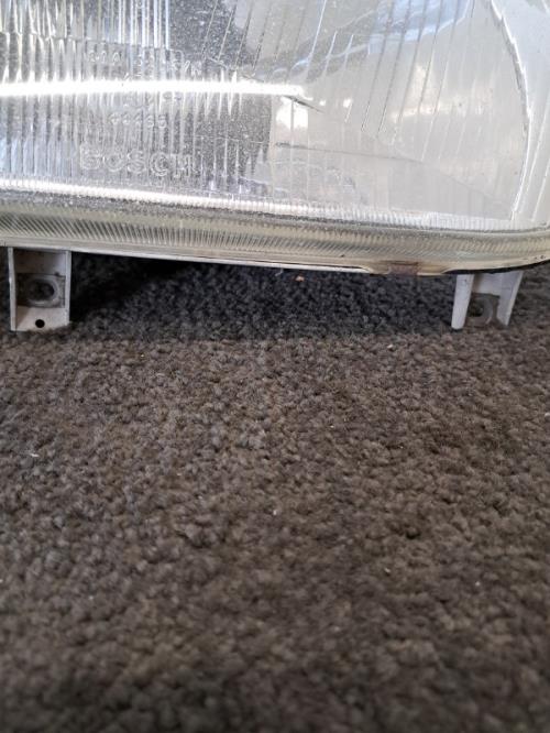 Image Optique avant principal droit (feux)(phare) - VOLKSWAGEN GOLF 3