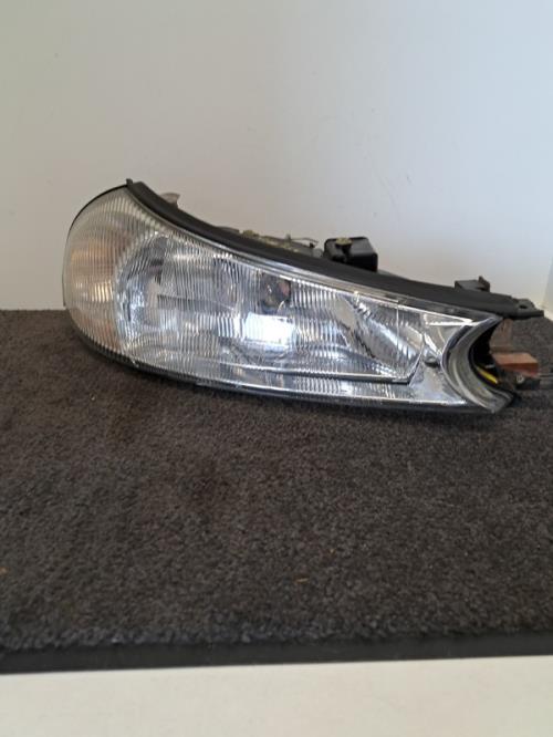 Image Optique avant principal droit (feux)(phare) - FORD MONDEO 1