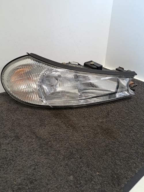 Image Optique avant principal droit (feux)(phare) - FORD MONDEO 1