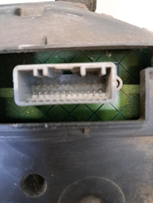 Image Compteur - RENAULT CLIO 3