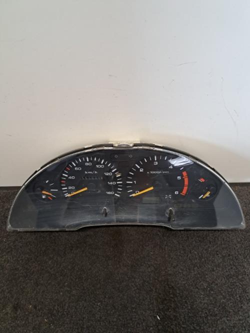 Image Compteur - NISSAN SERENA 1