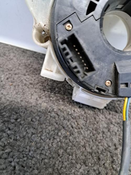 Image Commodo - NISSAN MICRA 3