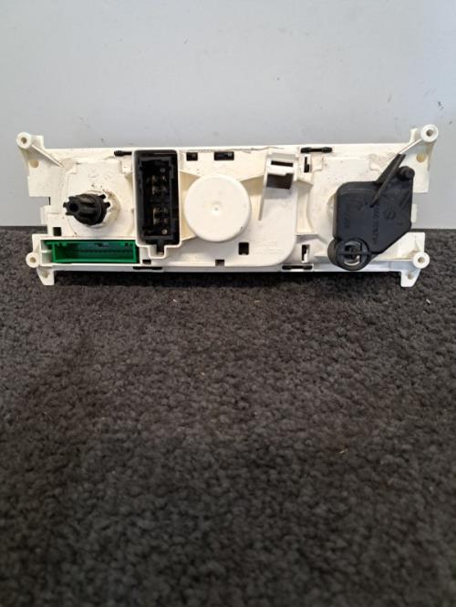 Image Commande chauffage - MINI MINI 1 R50/R53