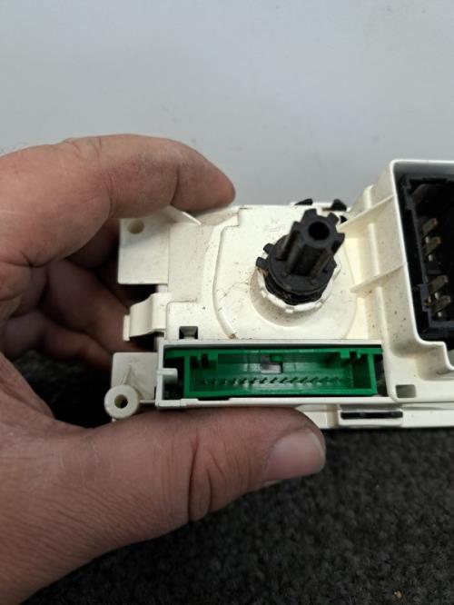 Image Commande chauffage - MINI MINI 1 R50/R53