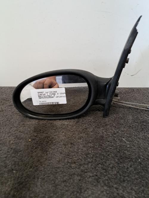 Image Retroviseur gauche - SMART FORTWO 1