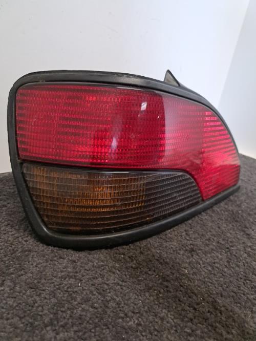 Image Feu arriere principal gauche (feux) - PEUGEOT 306