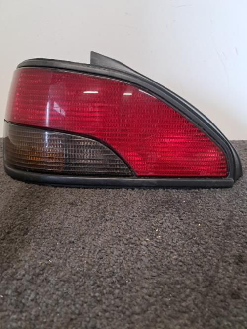 Image Feu arriere principal gauche (feux) - PEUGEOT 306