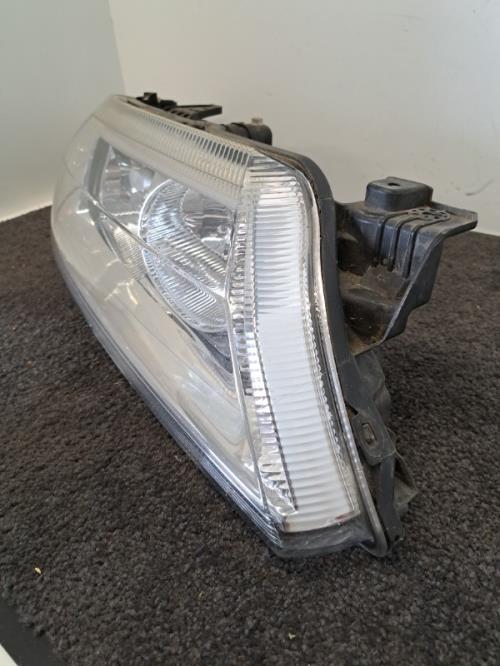 Image Optique avant principal droit (feux)(phare) - RENAULT LAGUNA 2