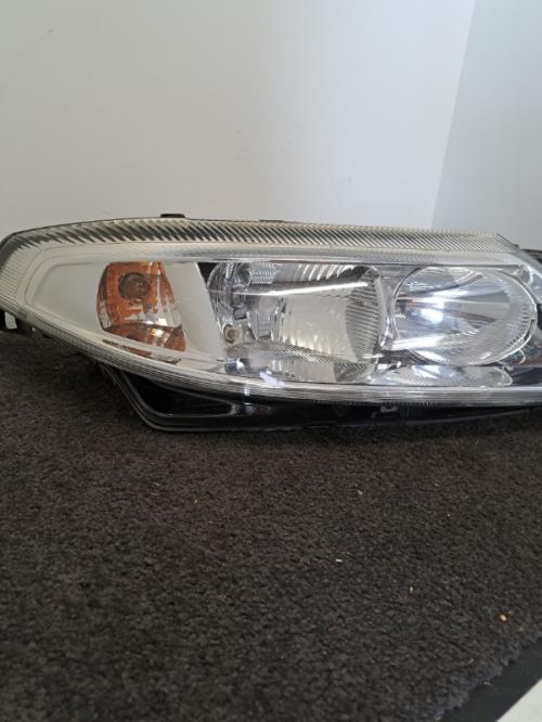 Image Optique avant principal droit (feux)(phare) - RENAULT LAGUNA 2