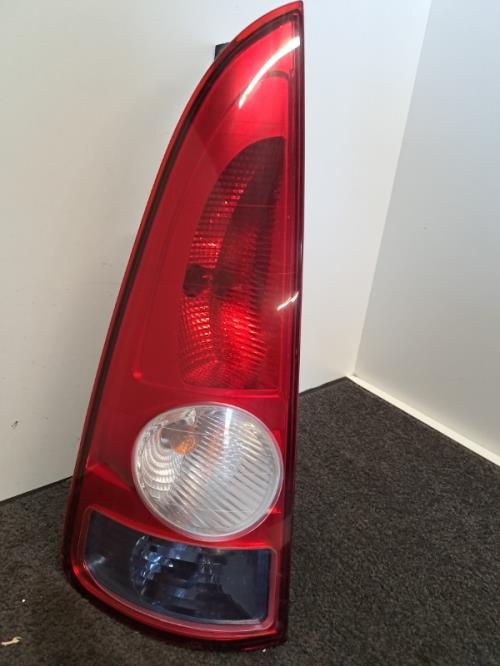 Image Feu arriere principal gauche (feux) - RENAULT ESPACE 4