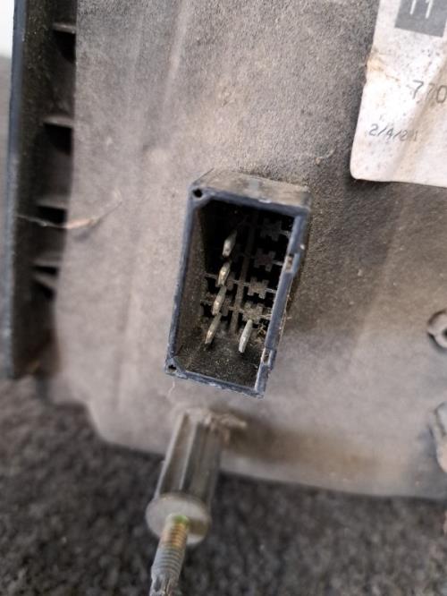 Image Retroviseur gauche - RENAULT SCENIC 1