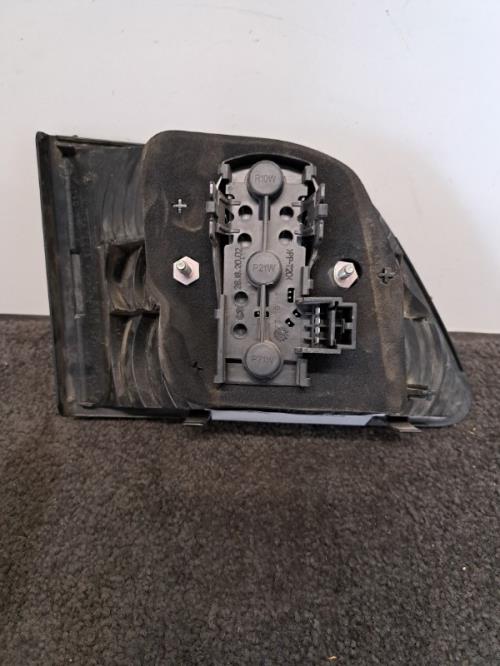 Image Feu arriere secondaire droit (feux) - FIAT STILO