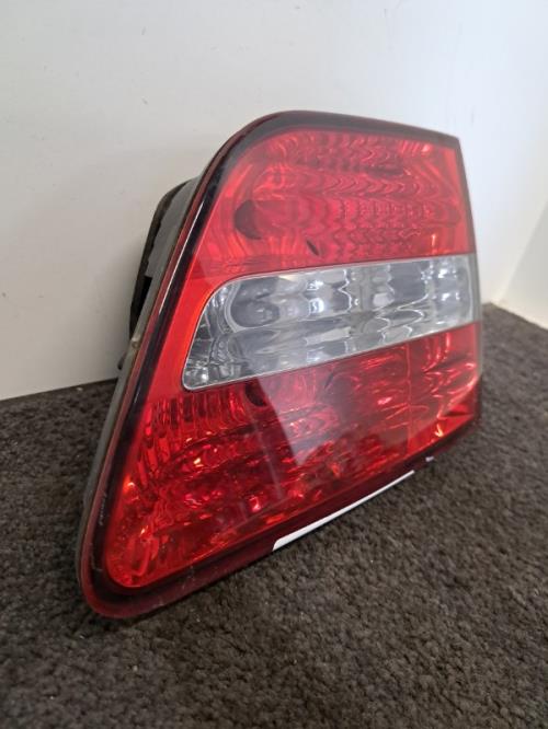 Image Feu arriere secondaire droit (feux) - FIAT STILO