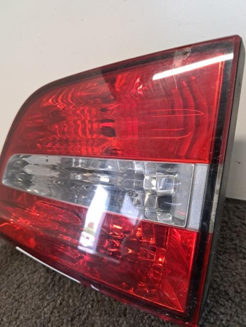 Image Feu arriere secondaire droit (feux) - FIAT STILO
