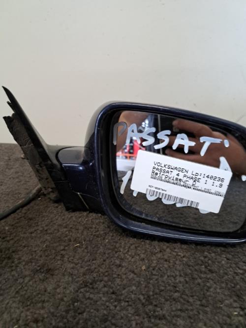 Image Retroviseur droit - VOLKSWAGEN PASSAT 4