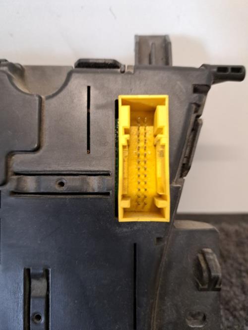 Image Compteur - CITROEN C4 GRAND PICASSO 1