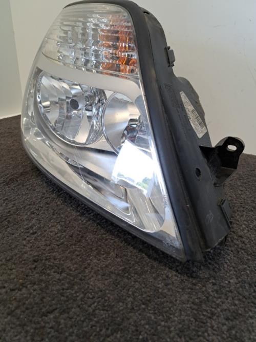 Image Optique avant principal droit (feux)(phare) - RENAULT SCENIC 1