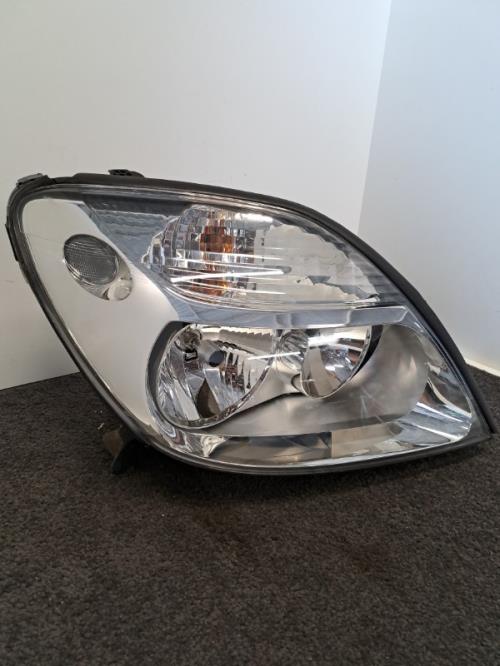 Image Optique avant principal droit (feux)(phare) - RENAULT SCENIC 1