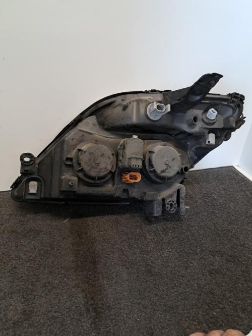 Image Optique avant principal droit (feux)(phare) - RENAULT SCENIC 1