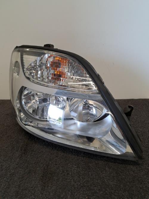 Image Optique avant principal droit (feux)(phare) - RENAULT SCENIC 1