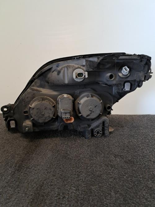 Image Optique avant principal droit (feux)(phare) - RENAULT SCENIC 1