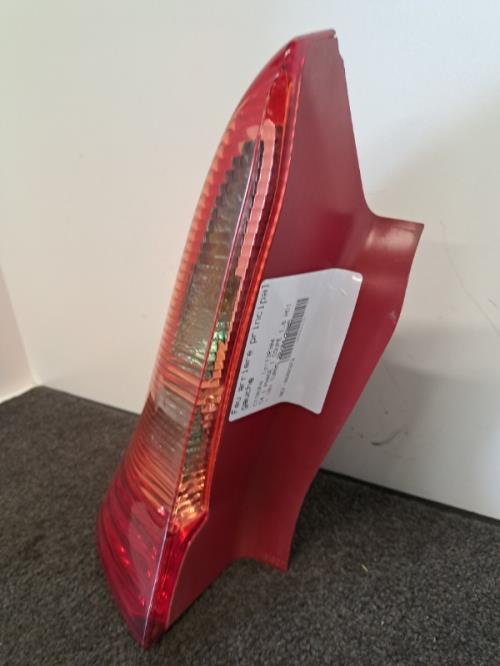 Image Feu arriere principal gauche (feux) - CITROEN C4 1