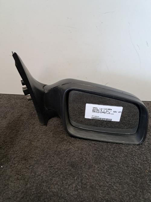 Image Retroviseur droit - OPEL ASTRA G