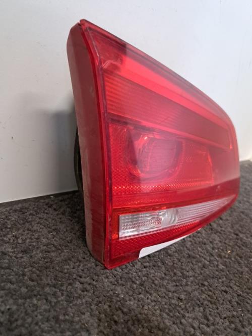 Image Feu arriere secondaire gauche (feux) - VOLKSWAGEN PASSAT 7