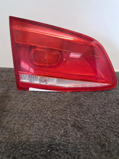 Image Feu arriere secondaire gauche (feux) - VOLKSWAGEN PASSAT 7