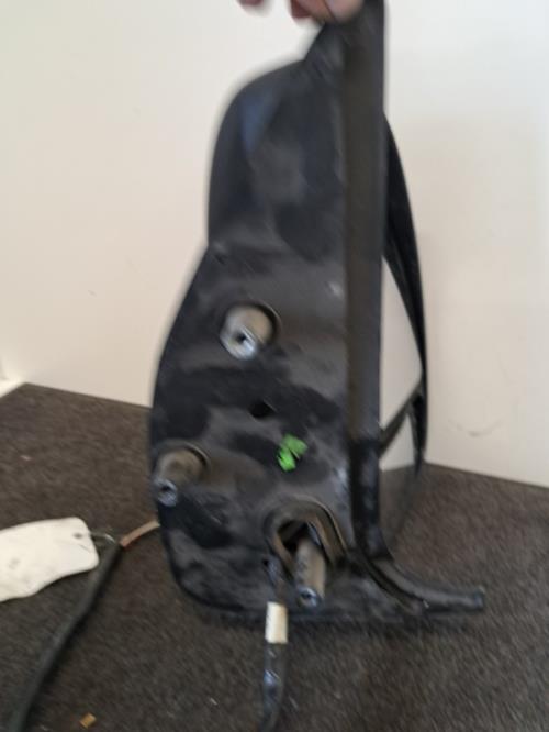 Image Retroviseur droit - CITROEN JUMPER 2