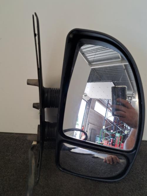 Image Retroviseur droit - CITROEN JUMPER 2
