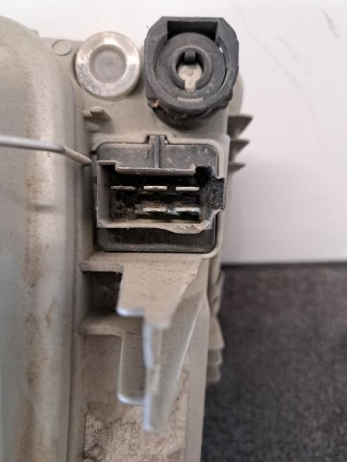 Image Optique avant principal droit (feux)(phare) - MERCEDES VITO 638