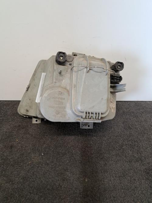 Image Optique avant principal droit (feux)(phare) - MERCEDES VITO 638