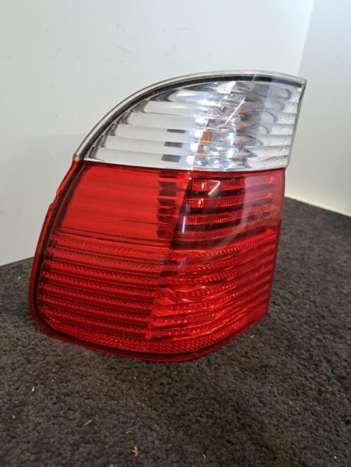 Image Feu arriere principal gauche (feux) - BMW SERIE 5 E39