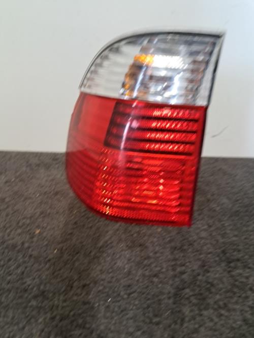 Image Feu arriere principal gauche (feux) - BMW SERIE 5 E39