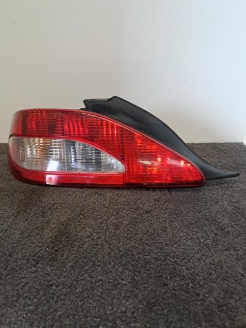 Image Feu arriere principal gauche (feux) - PEUGEOT 406