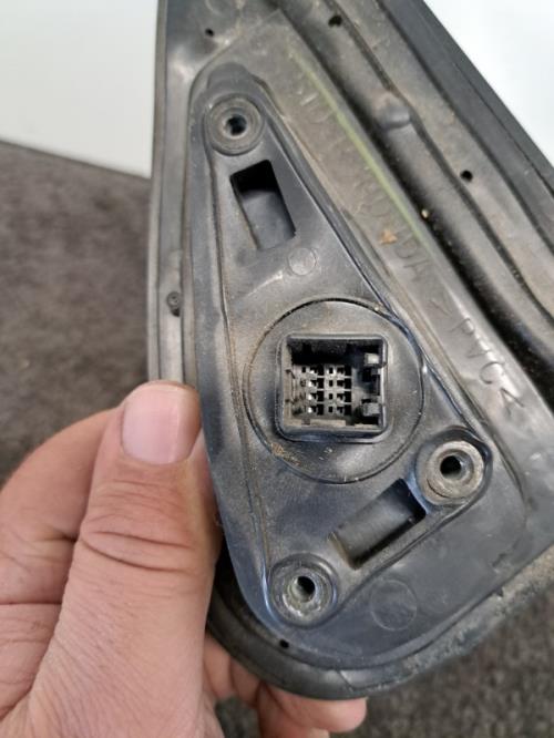 Image Retroviseur droit - HONDA CR-V 1