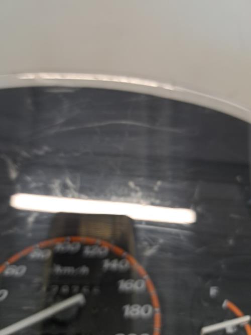 Image Compteur - HONDA CR-V 1