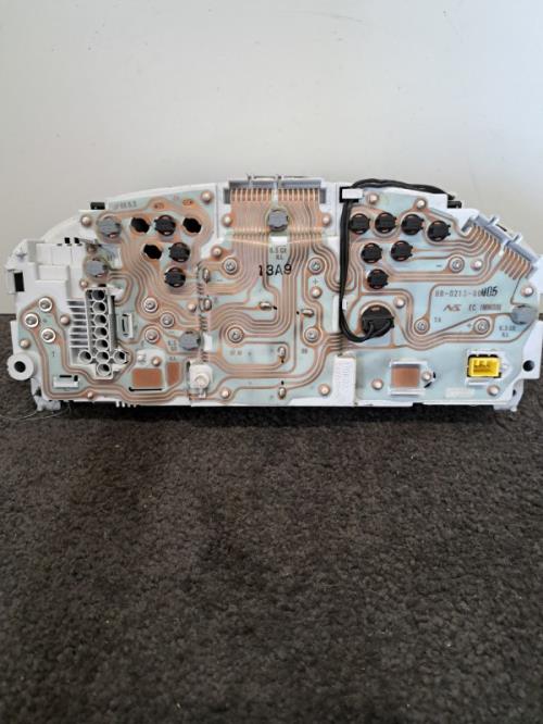 Image Compteur - HONDA CR-V 1