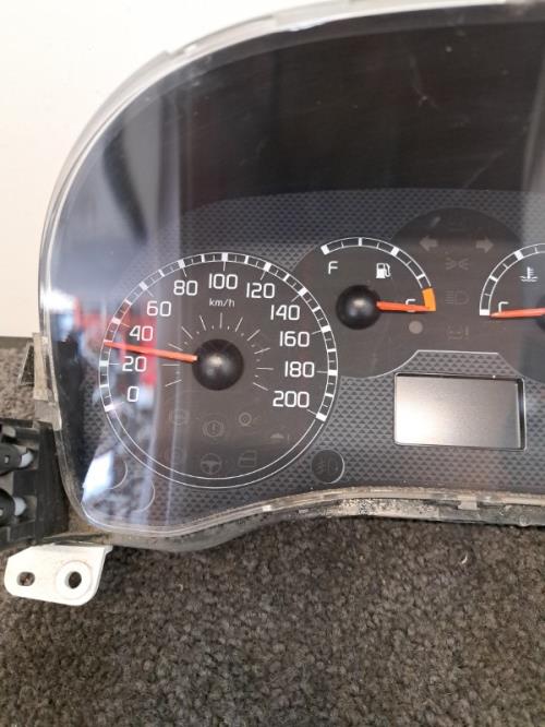 Image Compteur - FIAT PANDA 2