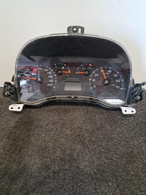 Image Compteur - FIAT PANDA 2