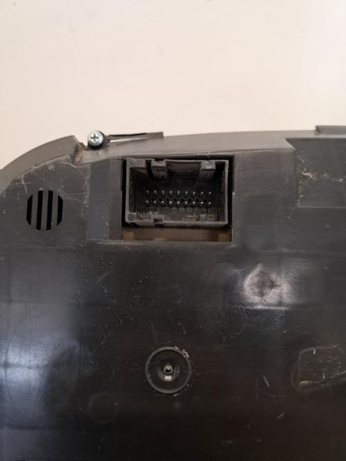 Image Compteur - FIAT PANDA 2