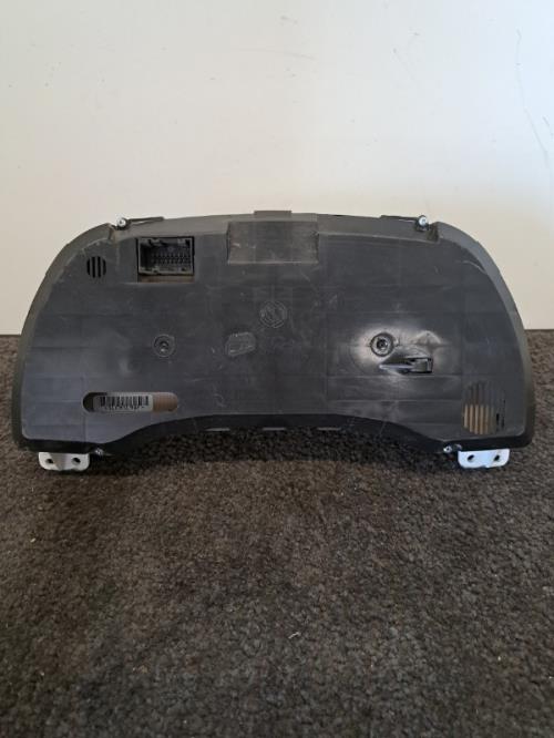 Image Compteur - FIAT PANDA 2
