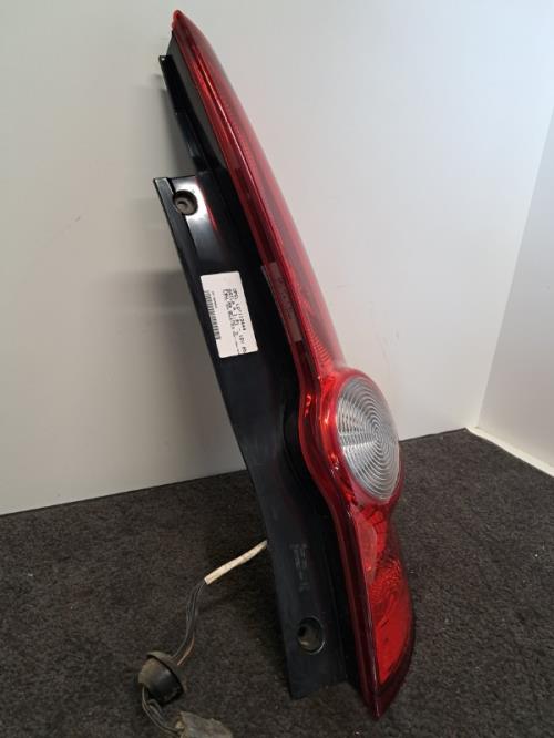 Image Feu arriere principal droit (feux) - OPEL AGILA A