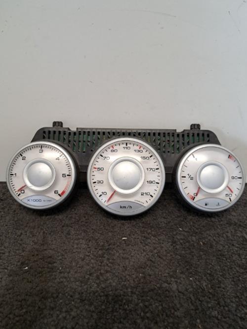 Image Compteur - FIAT ULYSSE 2
